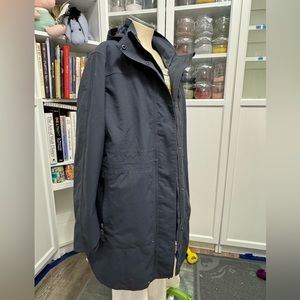 Patagonia 3-in-1 Woman’s XL Parka